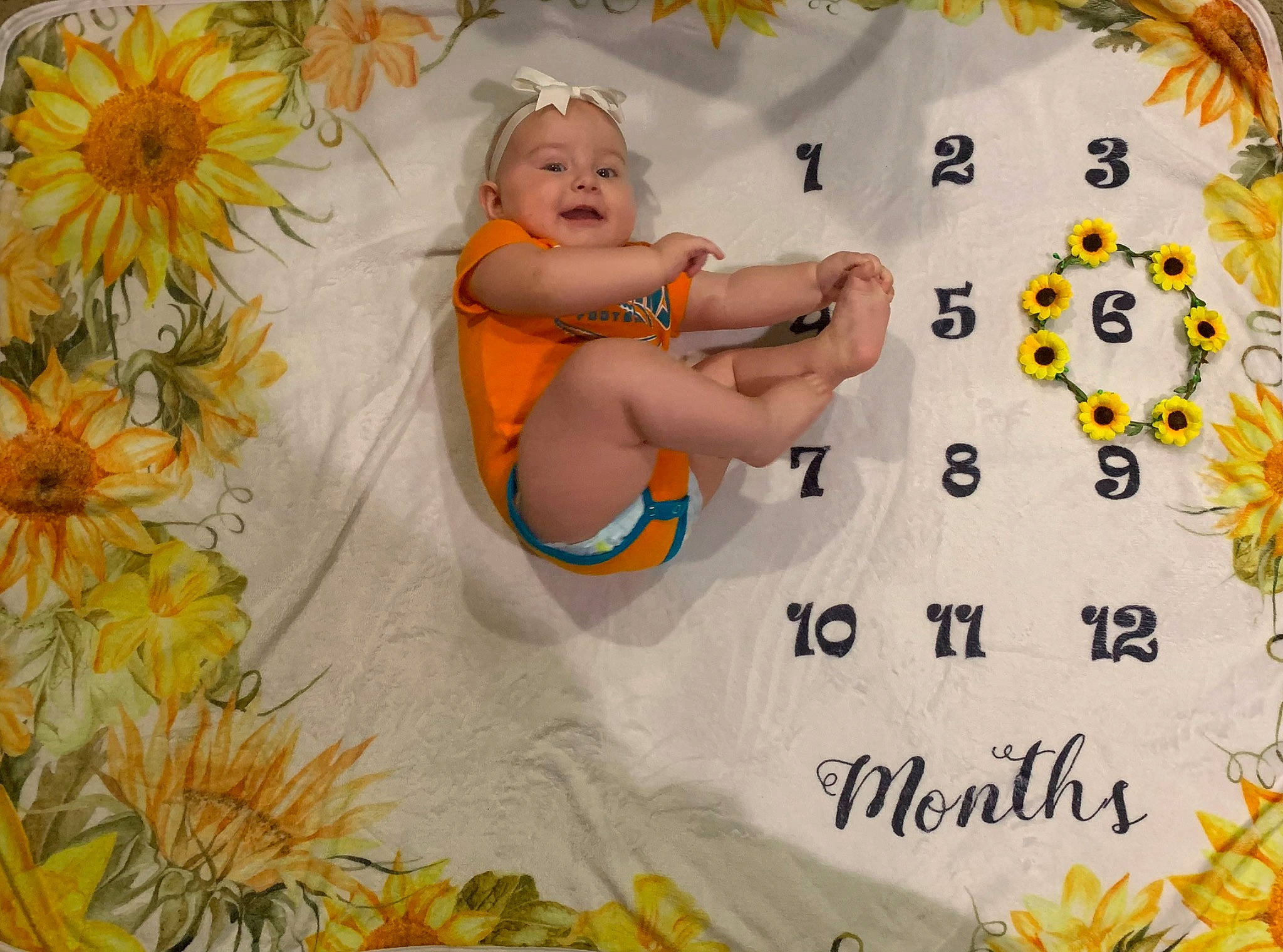 Klaire joined the competition — help win amazing prizes! art, baby, calendar, child, flower, font, graphics, happy, illustration, leisure, linens, nature, pattern, people_in_nature, person, petal, plant, product, smile, spring