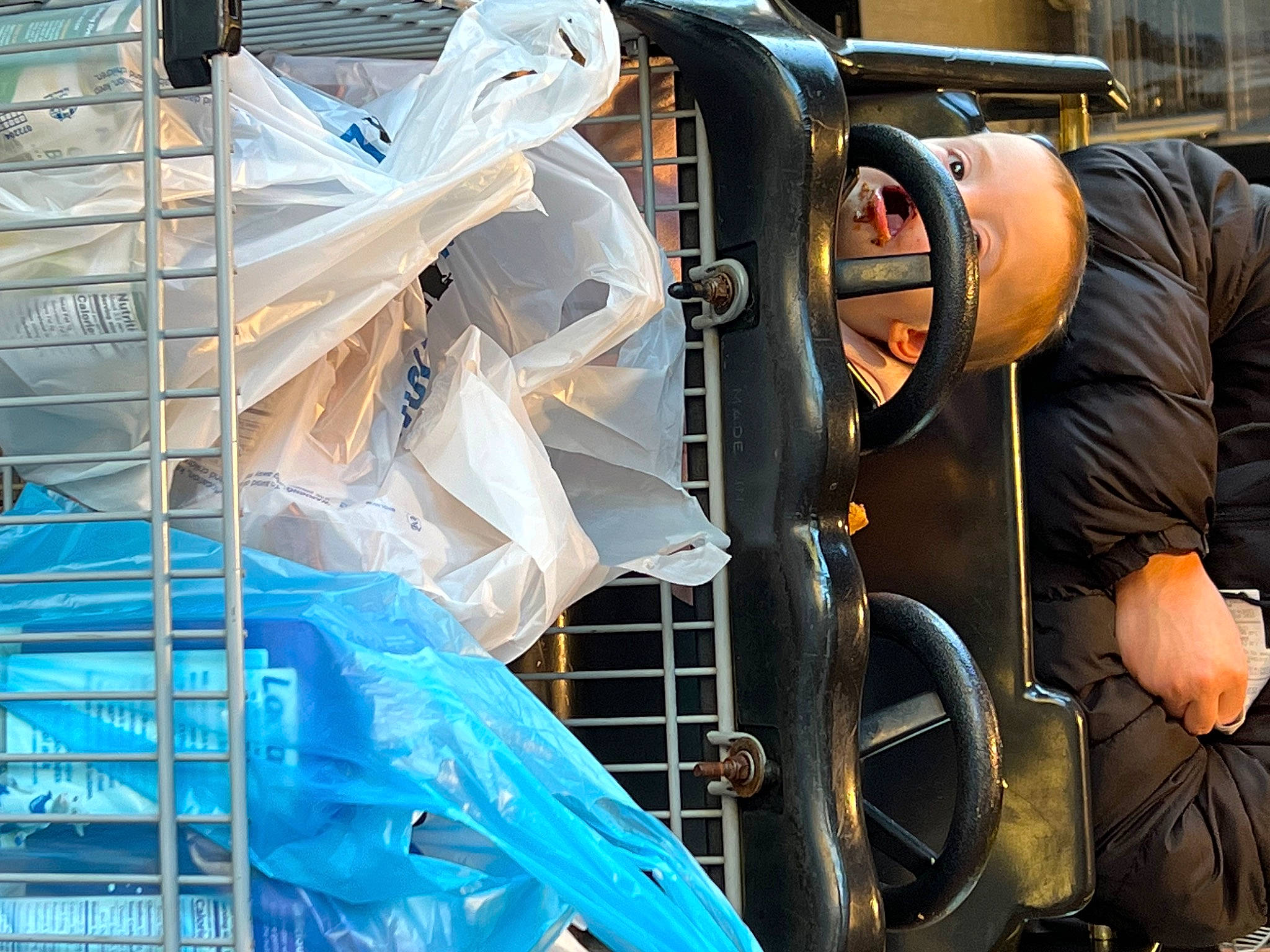 Angel joined the competition — help win amazing prizes! auto_part, automotive_design, automotive_exterior, automotive_lighting, automotive_tire, automotive_wheel_system, blue_collar_worker, electric_blue, engineering, event, gas, hat, headgear, hood, machine, metal, motor_vehicle, person, personal_protective_equipment, vehicle