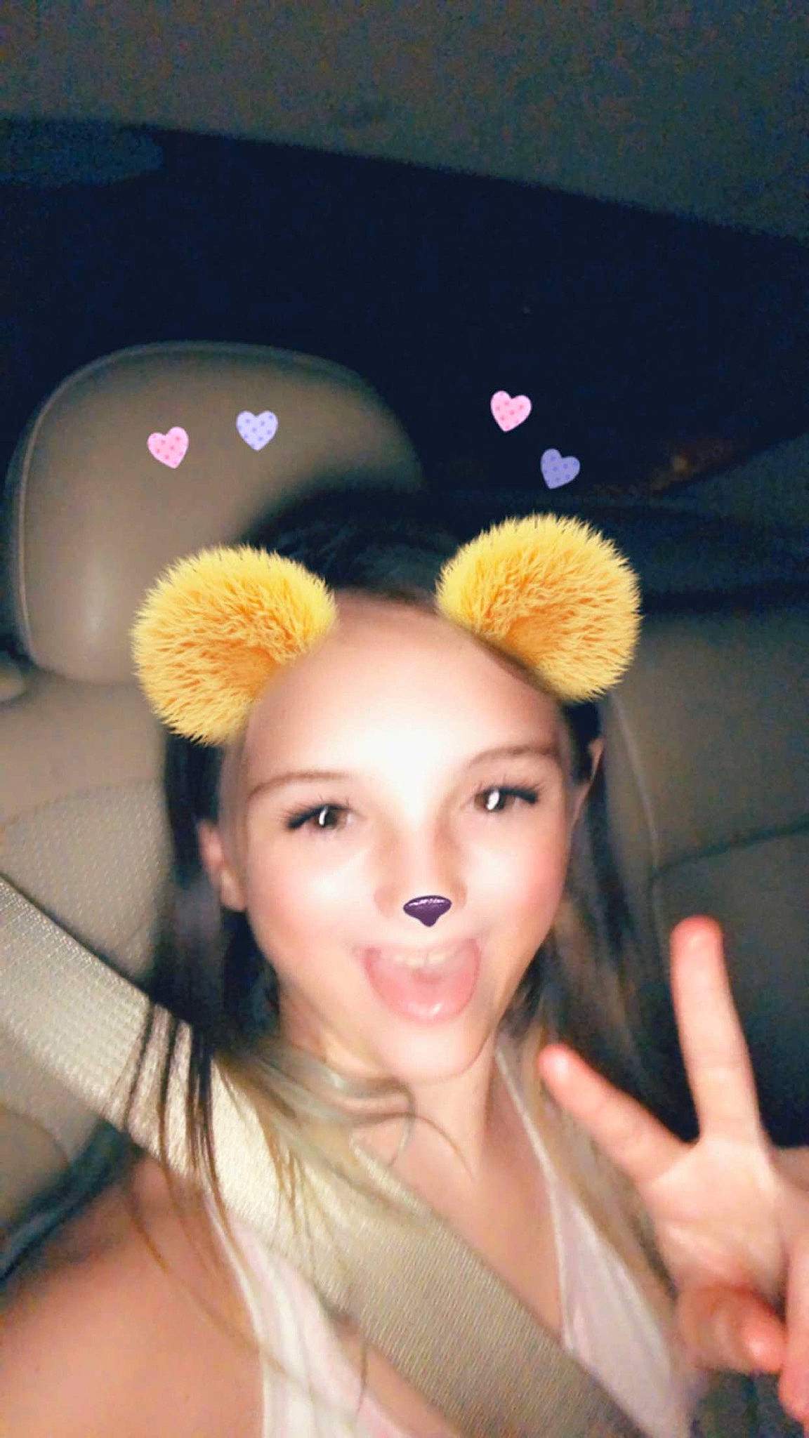 Jaylyn joined the competition — help win amazing prizes! black_hair, brown_hair, ear, fashion_accessory, forehead, fun, girl, hair_accessory, hairstyle, headgear, human_hair_color, person, product