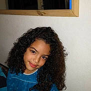 Lisa participe au concours pour gagner de l'argent avec cette photo :