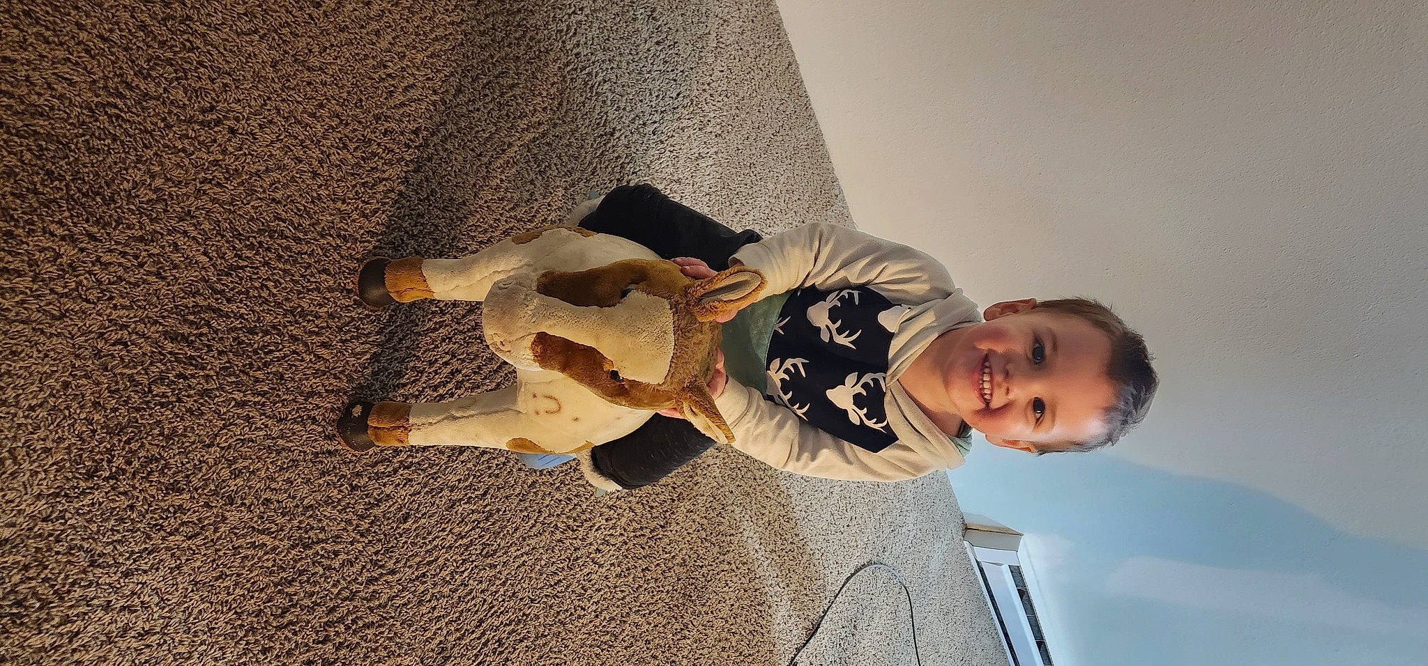 Lucca joined the competition — help win amazing prizes! baby, comfort, elbow, flash_photography, flooring, fun, happy, head, human_leg, joy, landscape, person, room, shadow, sitting, smile, toddler, wood