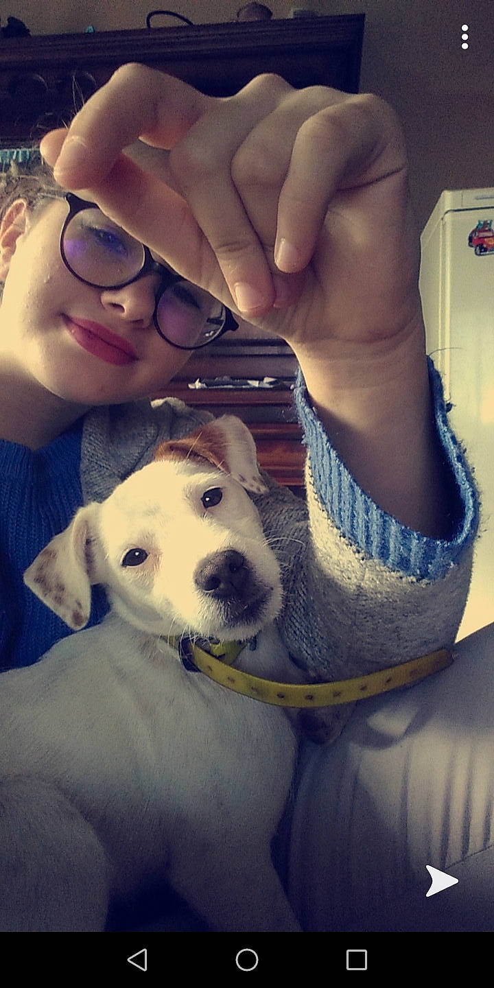 Hopopop participe au concours pour gagner de l'argent avec cette photo :