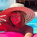 Nadege Bourgeois