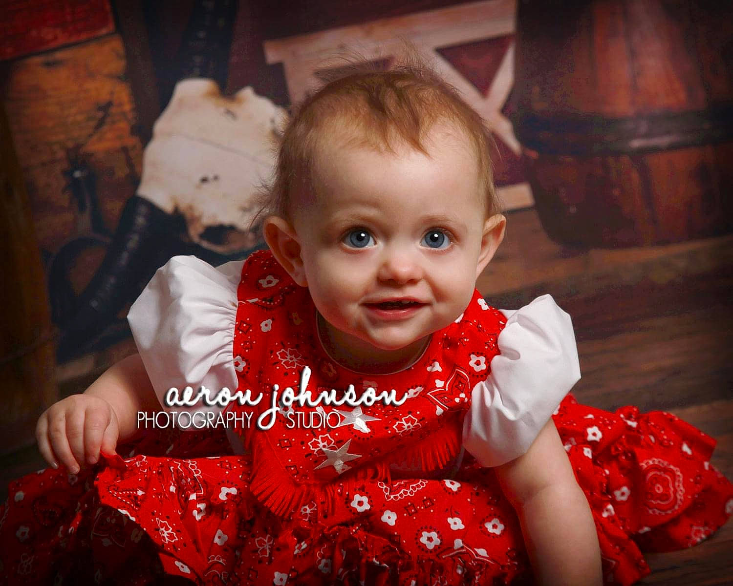 Wesson joined the competition — help win amazing prizes! baby, baby_toddler_clothing, cheek, child, day_dress, ear, embellishment, eye, person, toddler