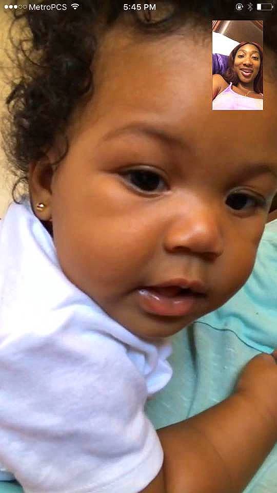 Leianna joined the competition — help win amazing prizes! black_hair, cheek, child, chin, day, eye, eyebrow, face, forehead, girl, hairstyle, head, human_hair_color, infant, joy, lip, nose, person, product, skin