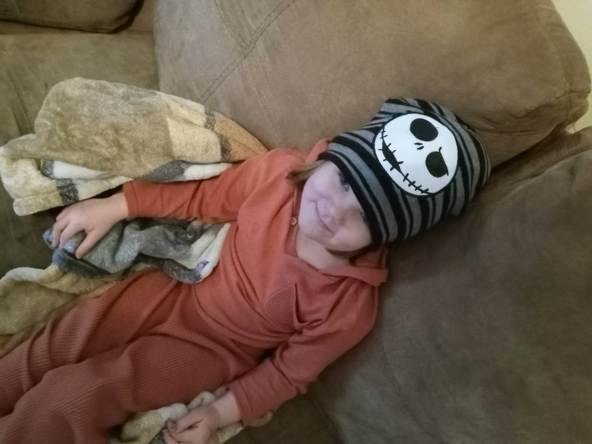 Avalyn joined the competition — help win amazing prizes! baby, baby_products, baby_sleeping, baby_toddler_clothing, bedding, bedtime, child, comfort, flooring, fur, headgear, headwear, joy, linens, nap, person, personal_protective_equipment, room, sitting, sleep