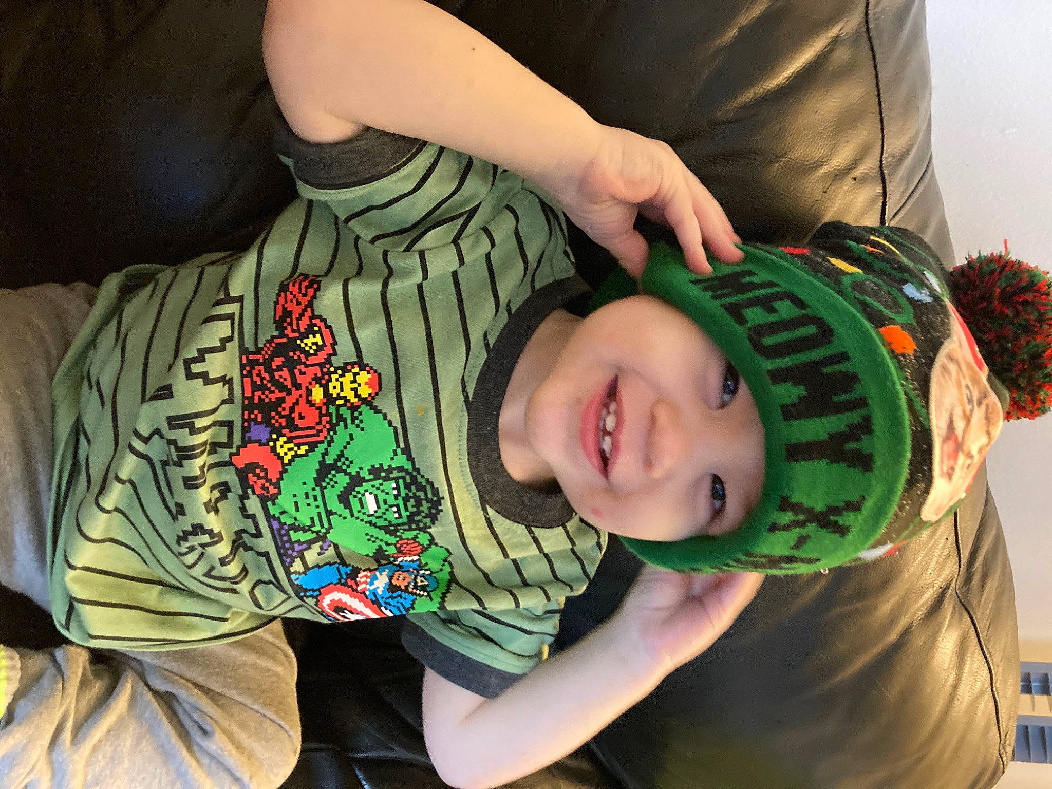 Daniel is registered to the contest to win money with this photo: arm, cool, elbow, finger, glasses, green, happy, head, headwear, human, human_body, joint, joy, leaf, leg, mammal, mouth, neck, organ, person