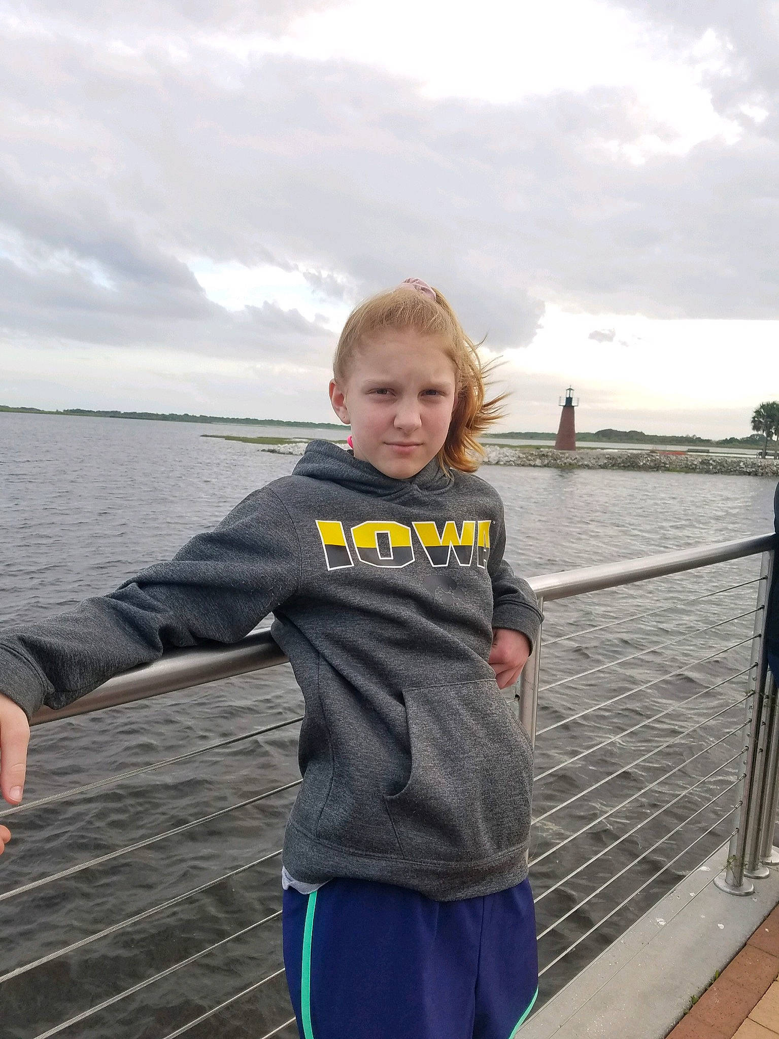 Kaili joined the competition — help win amazing prizes! beach, child, cloud, exercise, leg, meteorological_phenomenon, mountain, muscle, ocean, person, personal_protective_equipment, physical_fitness, recreation, running, sea, sky, t_shirt, vacation, vehicle, water