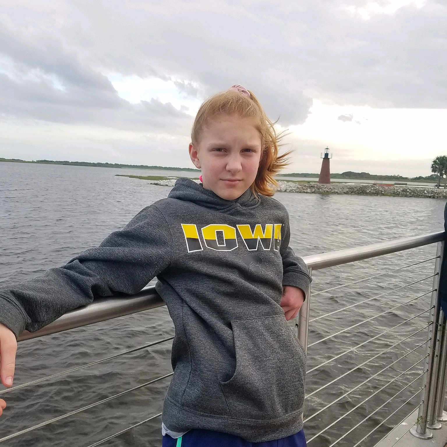 Kaili joined the competition — help win amazing prizes! beach, child, cloud, exercise, leg, meteorological_phenomenon, mountain, muscle, ocean, person, personal_protective_equipment, physical_fitness, recreation, running, sea, sky, t_shirt, vacation, vehicle, water