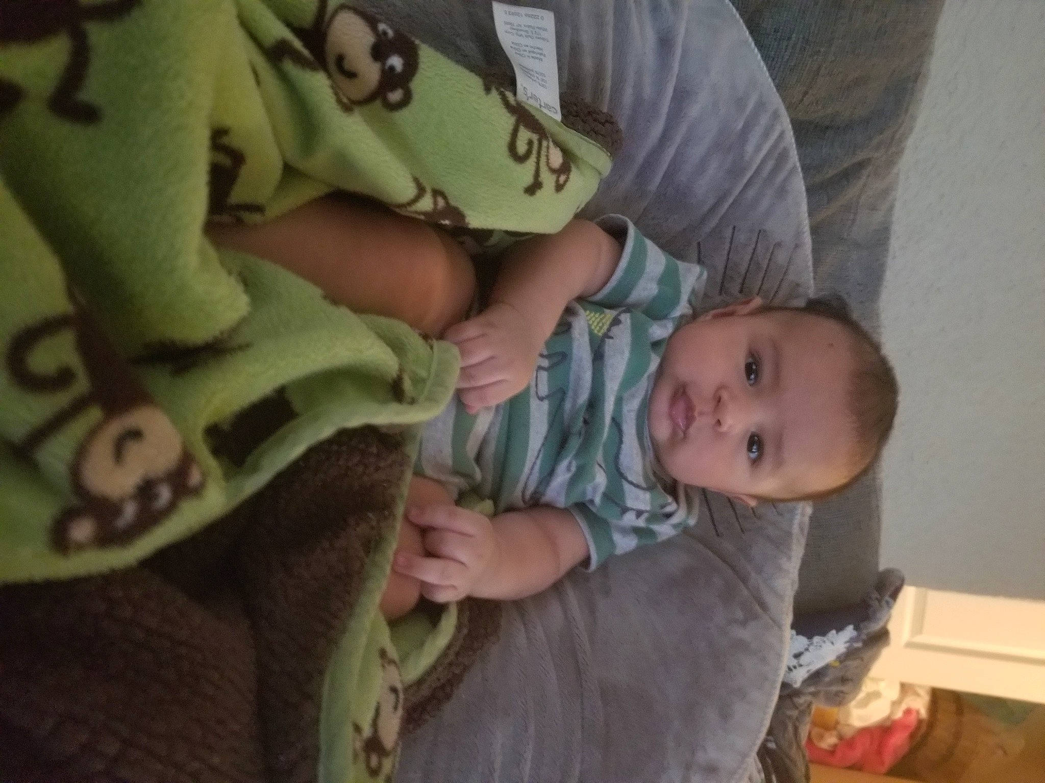 Link joined the competition — help win amazing prizes! baby, baby_products, bedtime, child, finger, infant_bed, leg, mouth, nap, person, product, room, skin, sleep, toddler