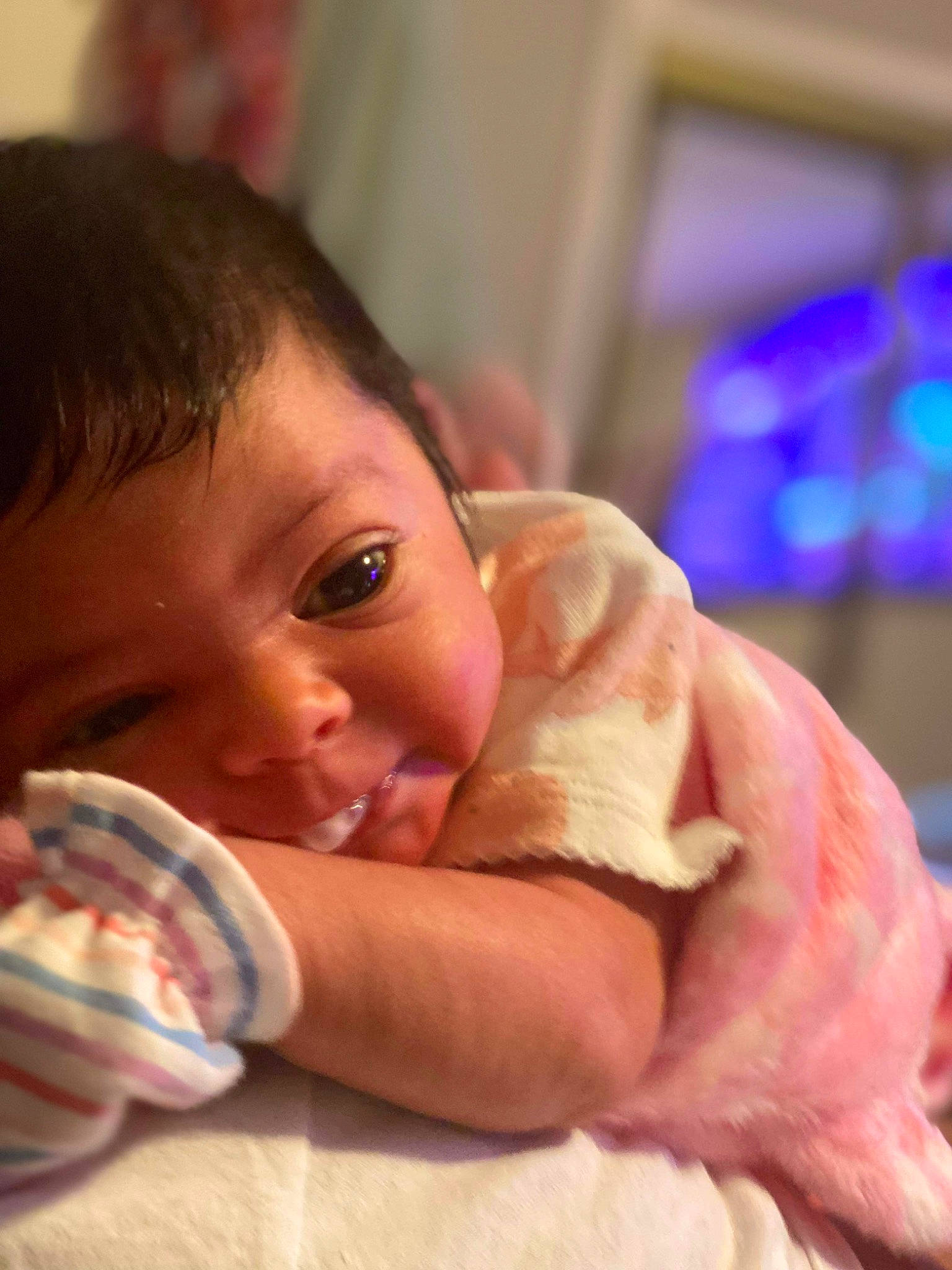 Loyalty joined the competition — help win amazing prizes! baby, baby_toddler_clothing, cheek, comfort, drinkware, ear, eyebrow, eyelash, finger, fun, gesture, happy, human_body, iris, lip, nail, nose, person, skin, thumb