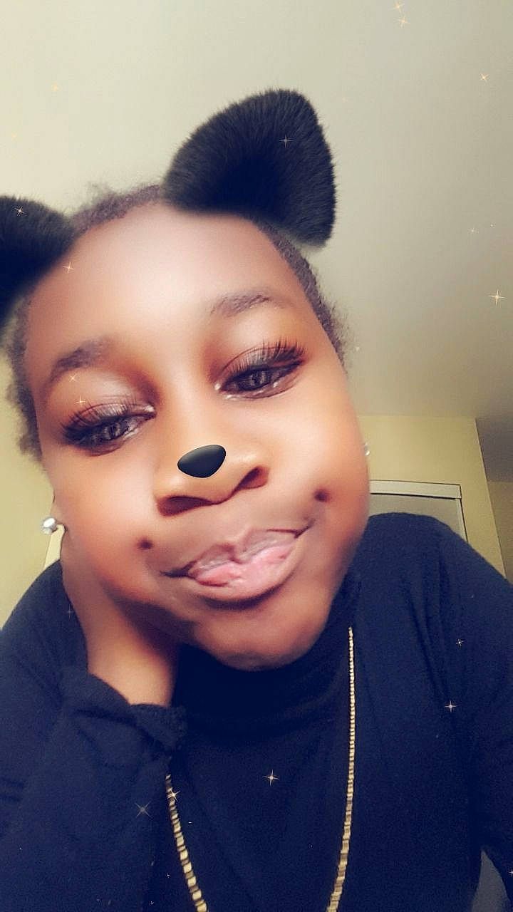 Mina a rejoint le concours — aidez-le/la à gagner de superbes lots ! beauty, black_hair, cheek, chin, cool, ear, eye, eyebrow, eyelash, face, forehead, hair, hairstyle, head, lip, nose, organ, person, photography, selfie