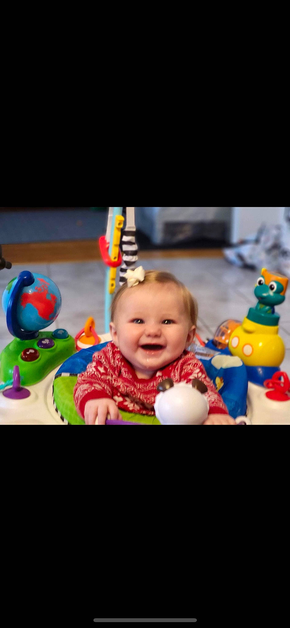 Leona joined the competition — help win amazing prizes! baby, baby_toddler_clothing, baby_toys, cheek, child, event, facial_expression, fun, happy, joy, laugh, leisure, party, person, play, portrait_photography, recreation, room, sitting, smile