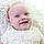 Lua Mary Janet Ellis