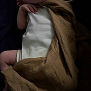 Lucian joined the competition — help win amazing prizes! baby, blanket, child, cozy, cute, dark_background, face, hands, indoors, infant, lying_down, newborn, peaceful, portrait, rest, skin, sleeping, soft, white_clothing, wrapped