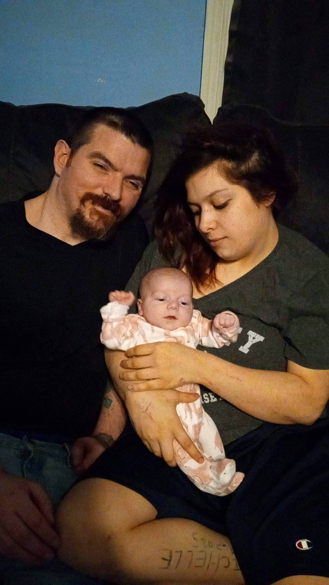 Everleigh joined the competition — help win amazing prizes! arm, cheek, chin, comfort, eye, facial_expression, flash_photography, gesture, hand, happy, interaction, iris, joy, leg, mouth, muscle, person, shorts, shoulder, skin