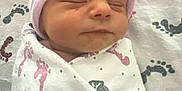 Alonzo is registered to the contest to win money with this photo: alphabet_blocks, baby, bed, blanket, child, cute, face, footprints, hat, hospital, infant, newborn, pacifier, pattern, peaceful, sleeping, soft, swaddled, toddler, wrapped