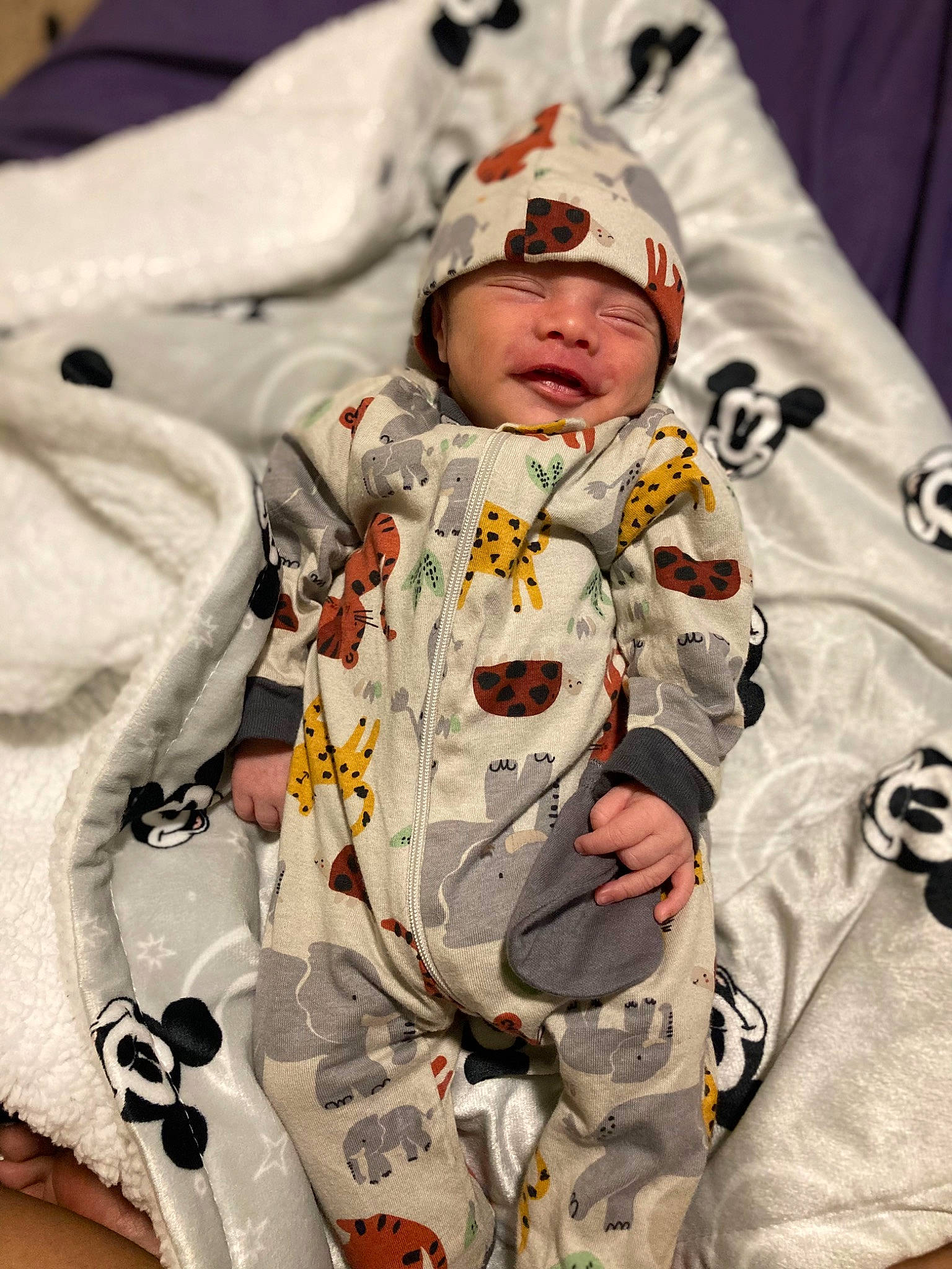 Jedidiah joined the competition — help win amazing prizes! baby, baby_products, baby_sleeping, baby_toddler_clothing, camouflage, child, clothing, comfort, fashion_design, headwear, linens, military_camouflage, military_person, military_uniform, outerwear, pattern, person, sleeve, soldier, toddler