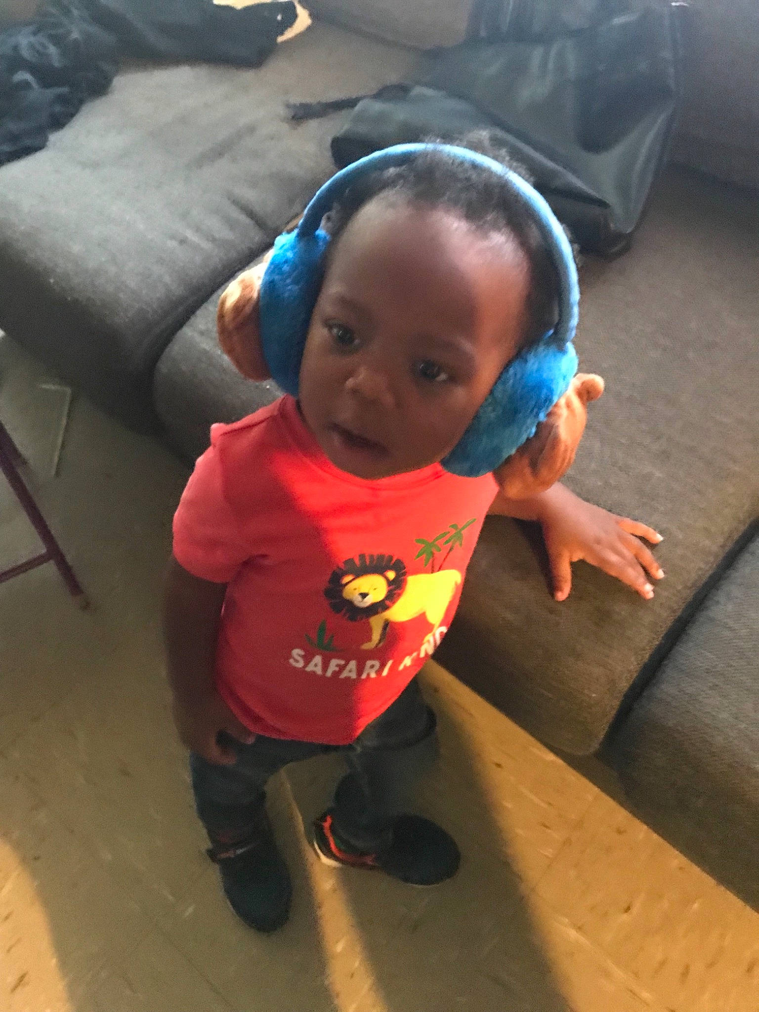 Noel joined the competition — help win amazing prizes!