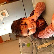 Aimy participe au concours pour gagner de l'argent avec cette photo :
