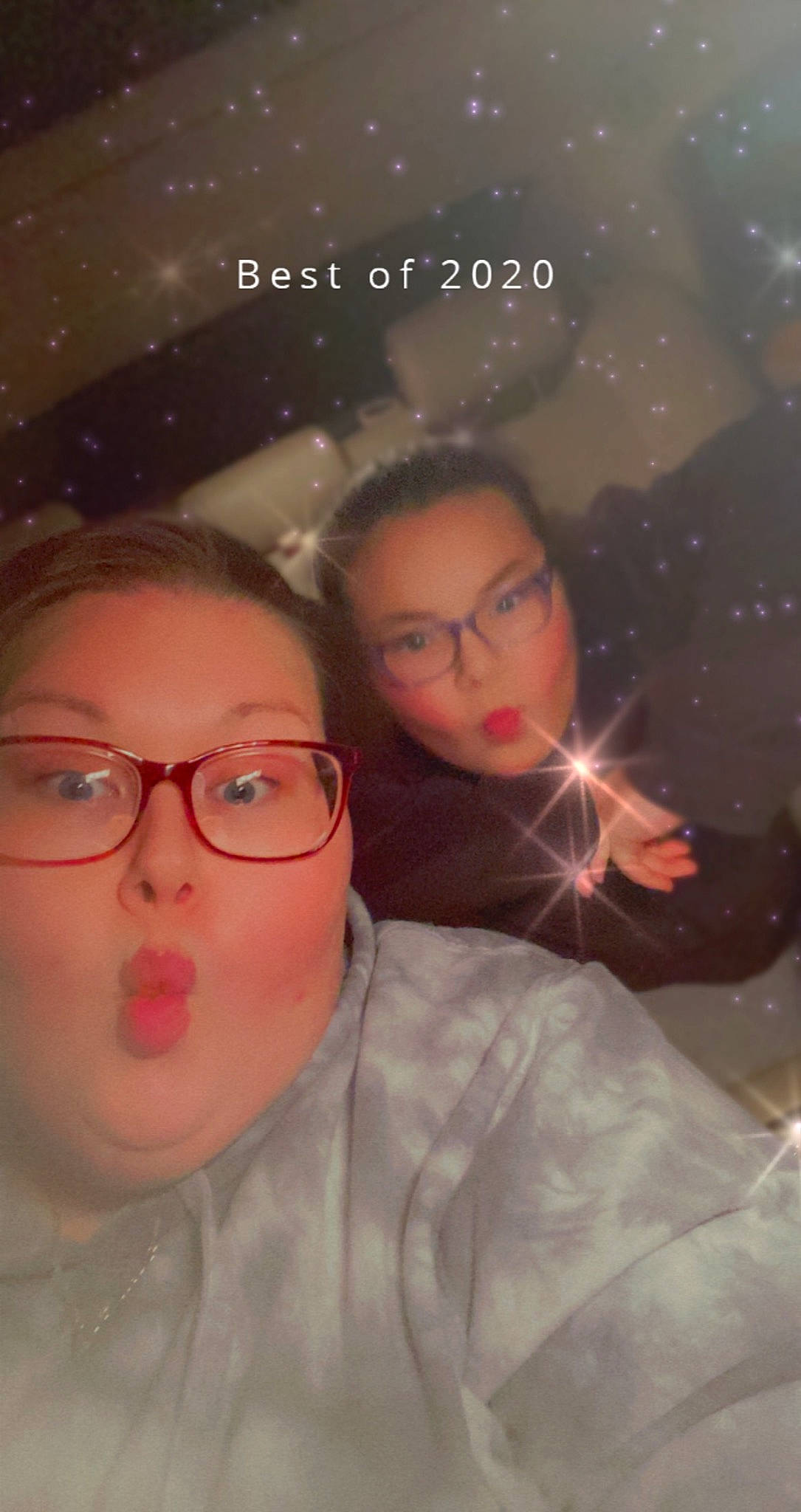 Isabella joined the competition — help win amazing prizes! chin, eye, eyebrow, eyelash, eyewear, facial_expression, flash_photography, forehead, gesture, glasses, hair, hairstyle, happy, head, iris, lighting, lip, nose, organ, person