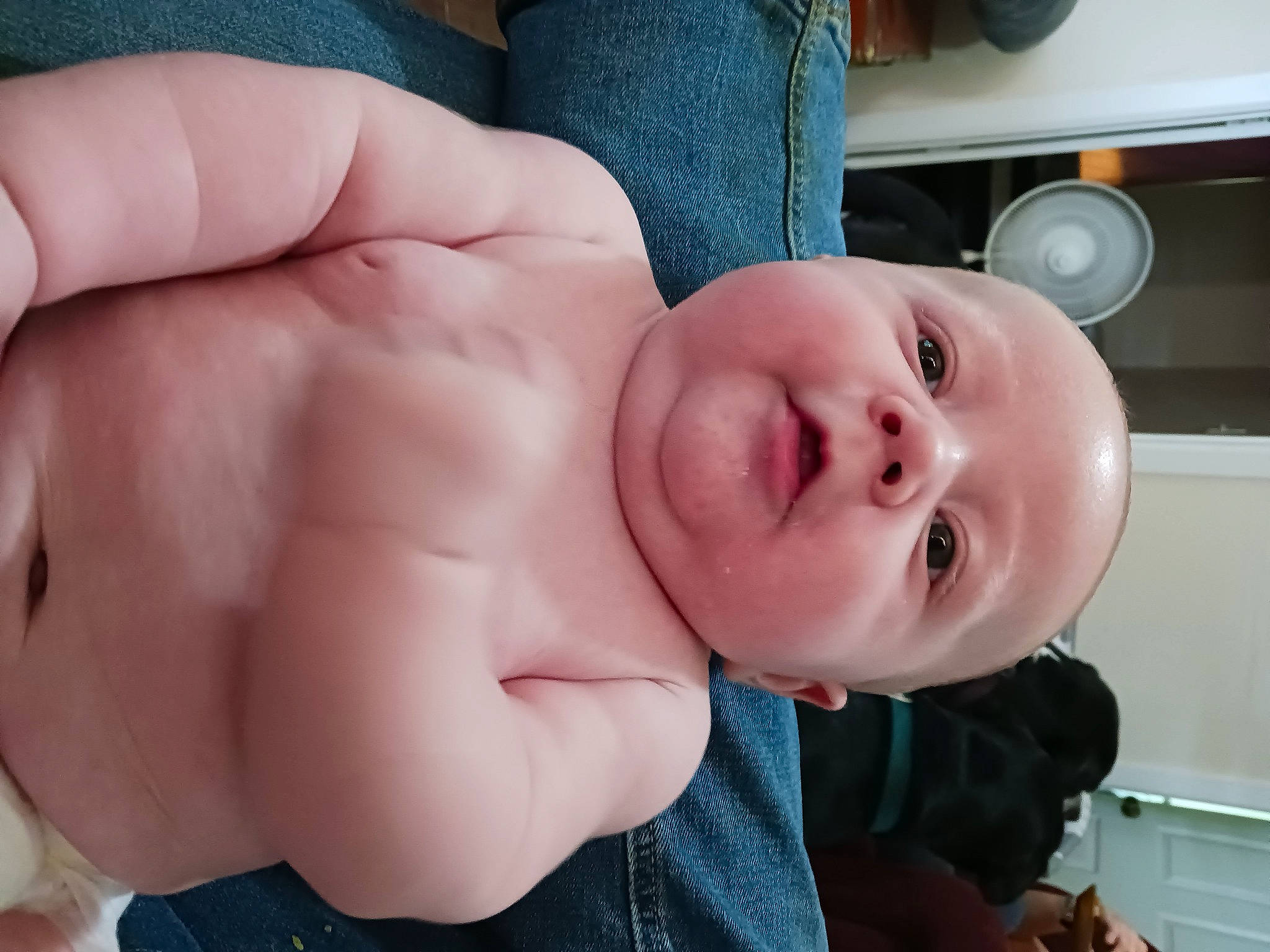 Graisyn joined the competition — help win amazing prizes! baby, baby_toddler_clothing, cheek, chest, child, chin, comfort, ear, eye, eyelash, finger, gesture, lip, mouth, muscle, nail, nose, person, skin, thumb