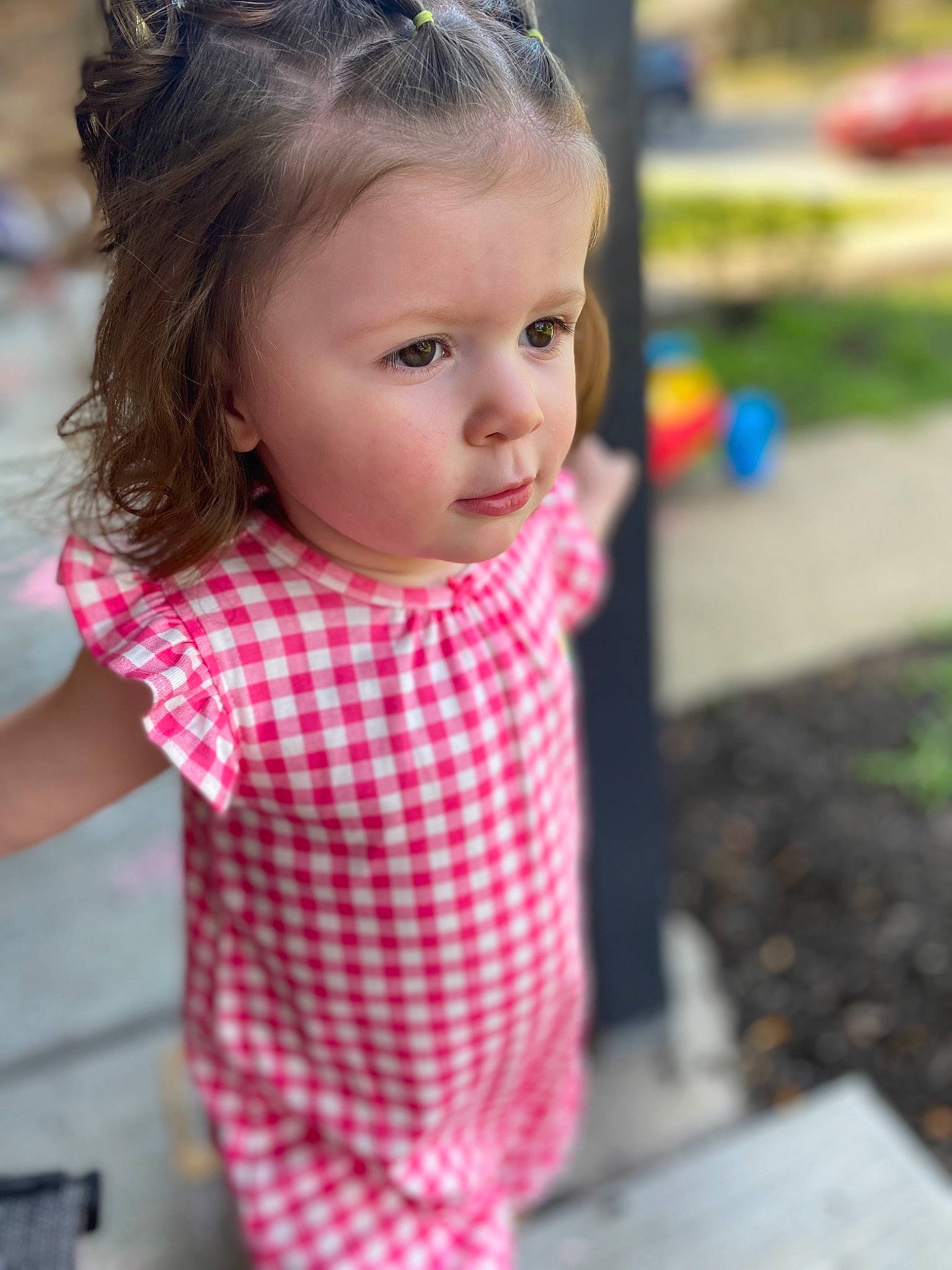 Payzlee is registered to the contest to win money with this photo: baby, baby_toddler_clothing, beauty, cheek, child, child_model, design, dress, face, lip, pattern, person, pink, skin, sleeve, toddler