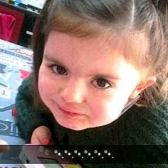 Cécilia a rejoint le concours — aidez-le/la à gagner de superbes lots !