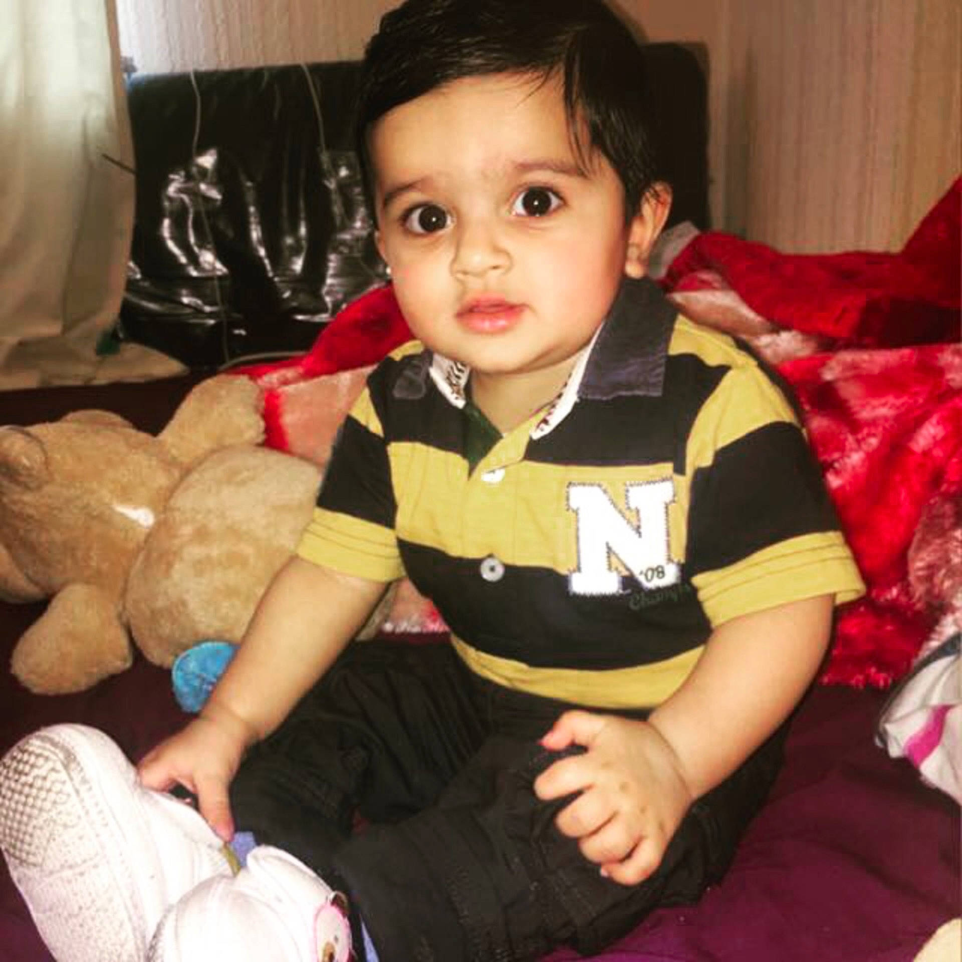Aarav