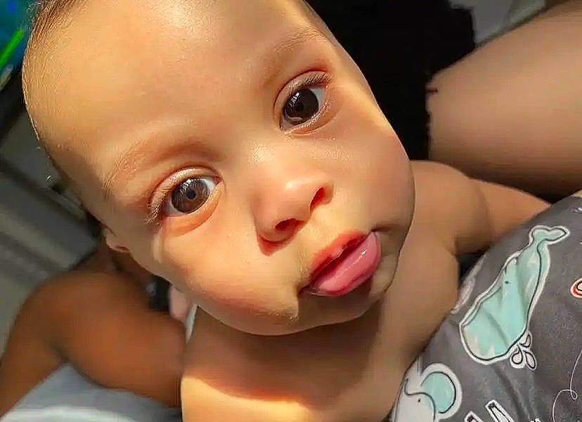 Zereem joined the competition — help win amazing prizes! baby, cheek, chin, ear, eyebrow, eyelash, finger, flash_photography, forehead, fun, gesture, happy, iris, jaw, lip, mouth, muscle, nose, person, skin