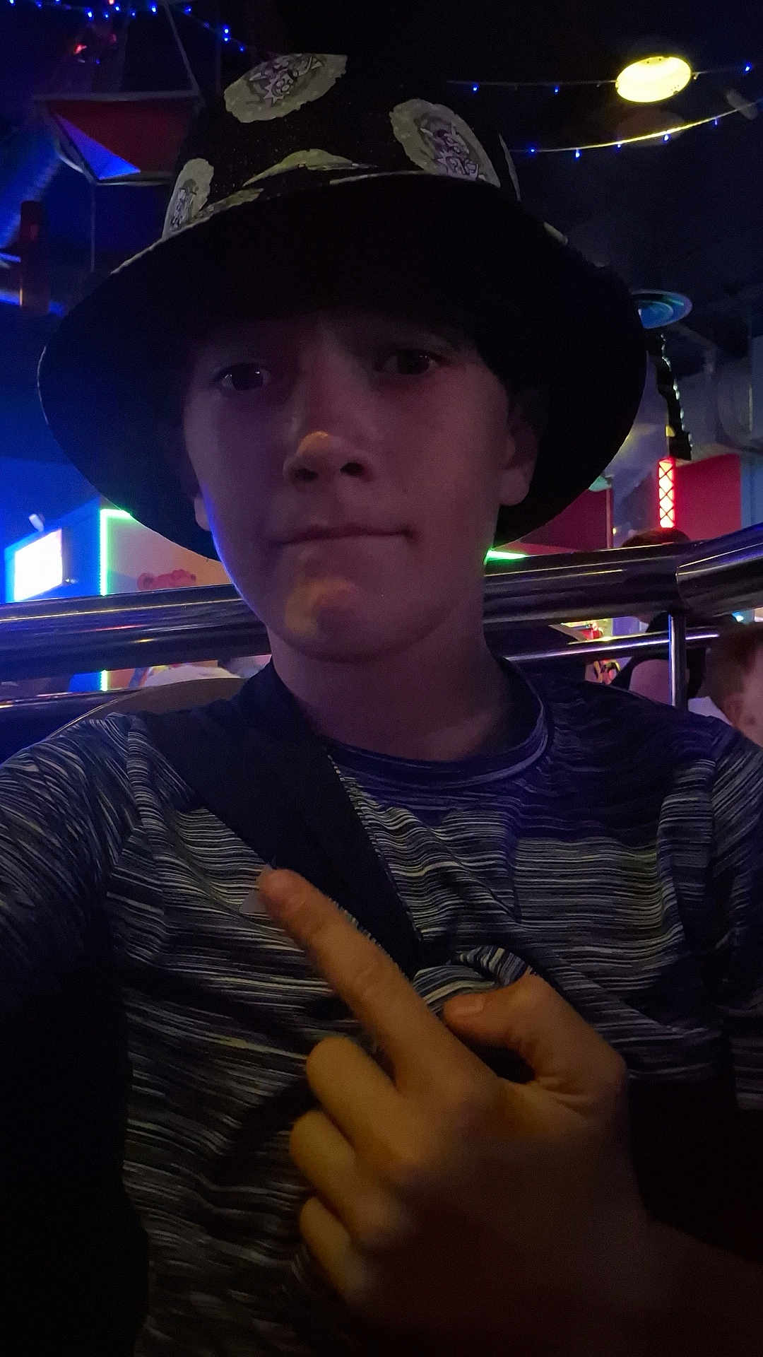 Ethanrodick