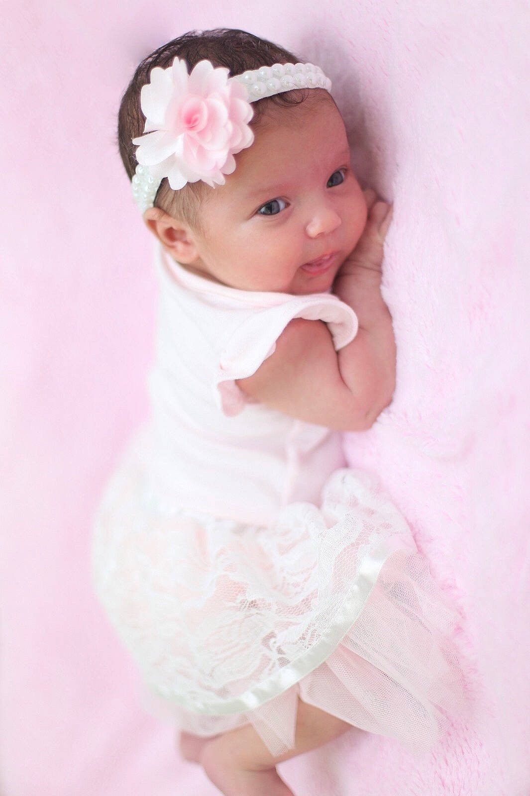 Anabella joined the competition — help win amazing prizes!