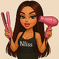 Nliss G.