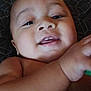Ashton is registered to the contest to win money with this photo: accessories, arm, baby, babylaughing, baseballcap, bodypart, bracelet, brush, cap, car, car_interior, carseat, chair, clothing, cosmetics, couch, cream, crib, cushion, cutlery