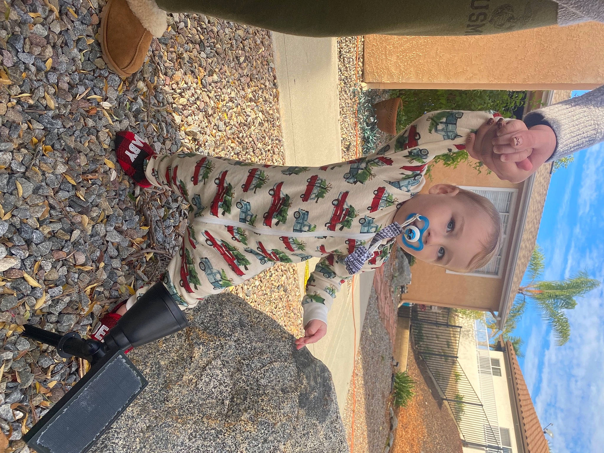 Augustus joined the competition — help win amazing prizes! human, mouth, person, shadow