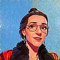 Marie L. R.
