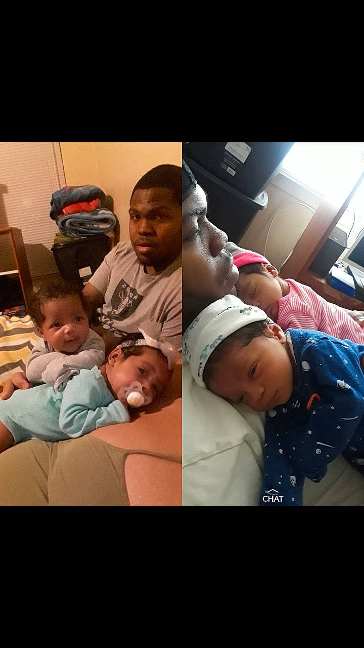 Malcolm joined the competition — help win amazing prizes! baby, birth, child, cool, face, family, fun, happy, head, human, joy, love, mother, people, person, photo_caption, photography, selfie, sky, sleep