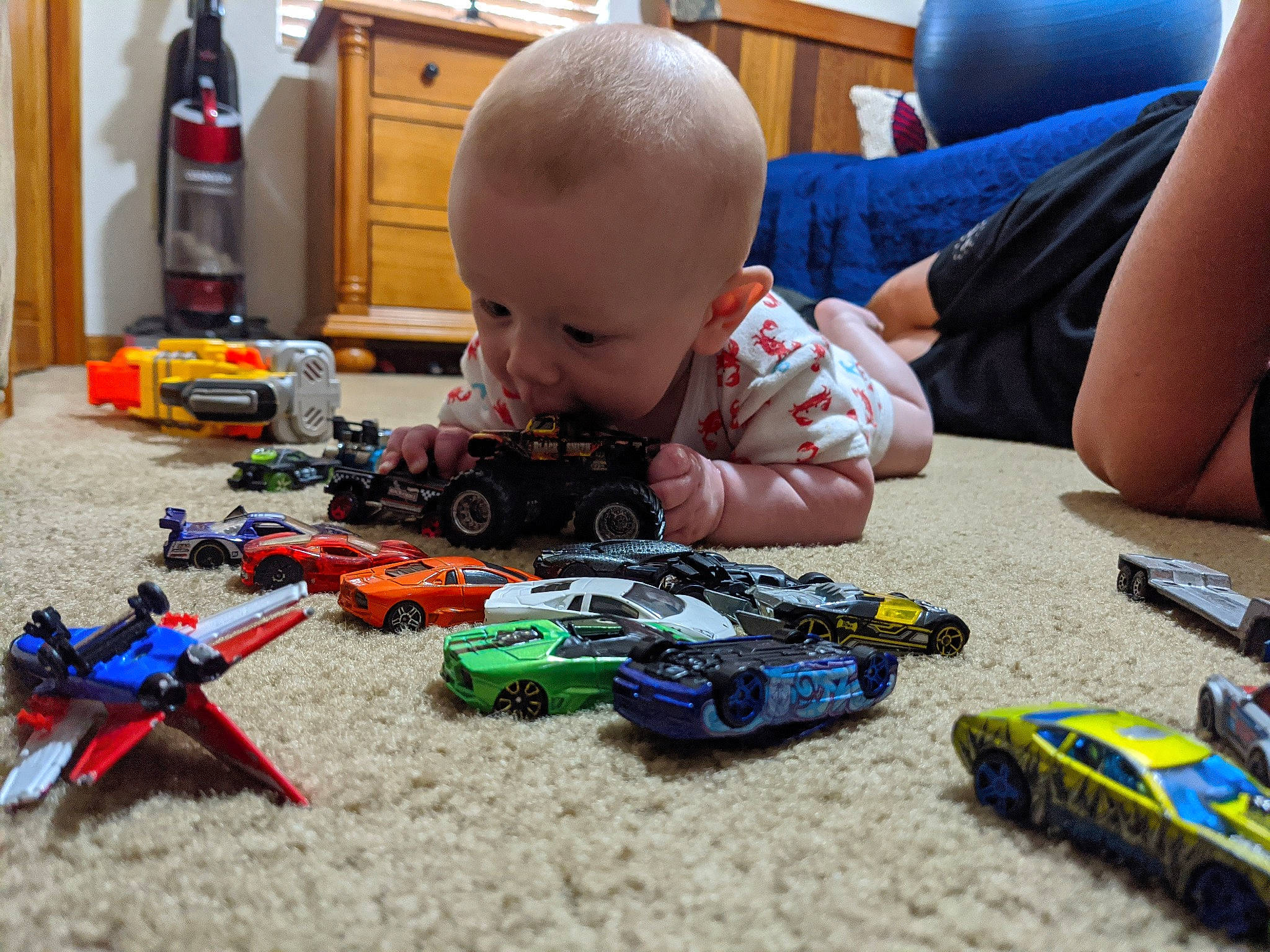 Theo joined the competition — help win amazing prizes! child, fictional_character, games, lego, model_car, person, plastic, play, playset, radio_controlled_car, radio_controlled_toy, toddler, toy, toy_vehicle, vehicle