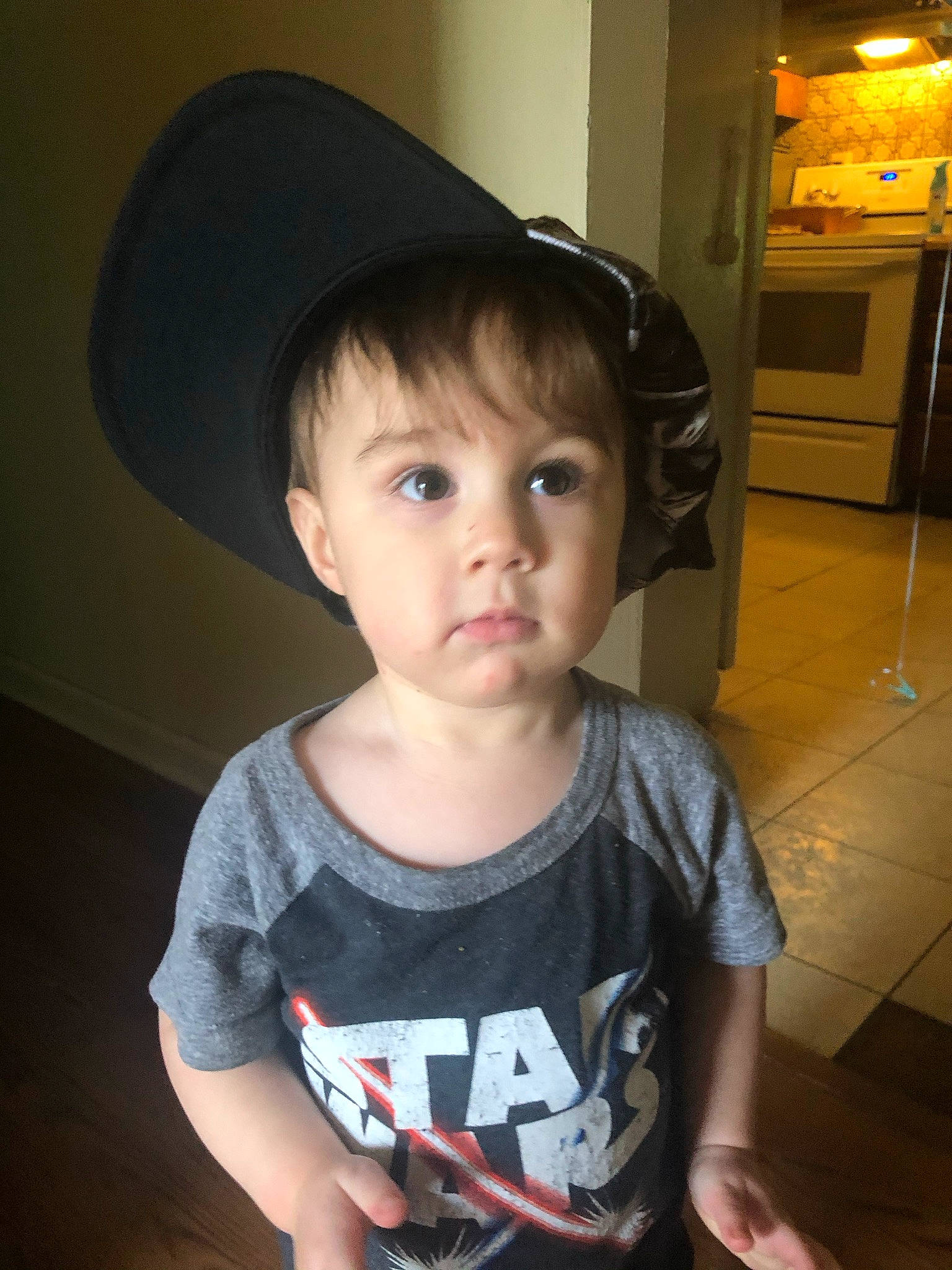 Kain joined the competition — help win amazing prizes! baby_toddler_clothing, cheek, chin, eye, eyebrow, eyelash, facial_expression, flash_photography, forehead, hairstyle, happy, hat, head, jaw, lip, neck, nose, person, shoulder, sleeve