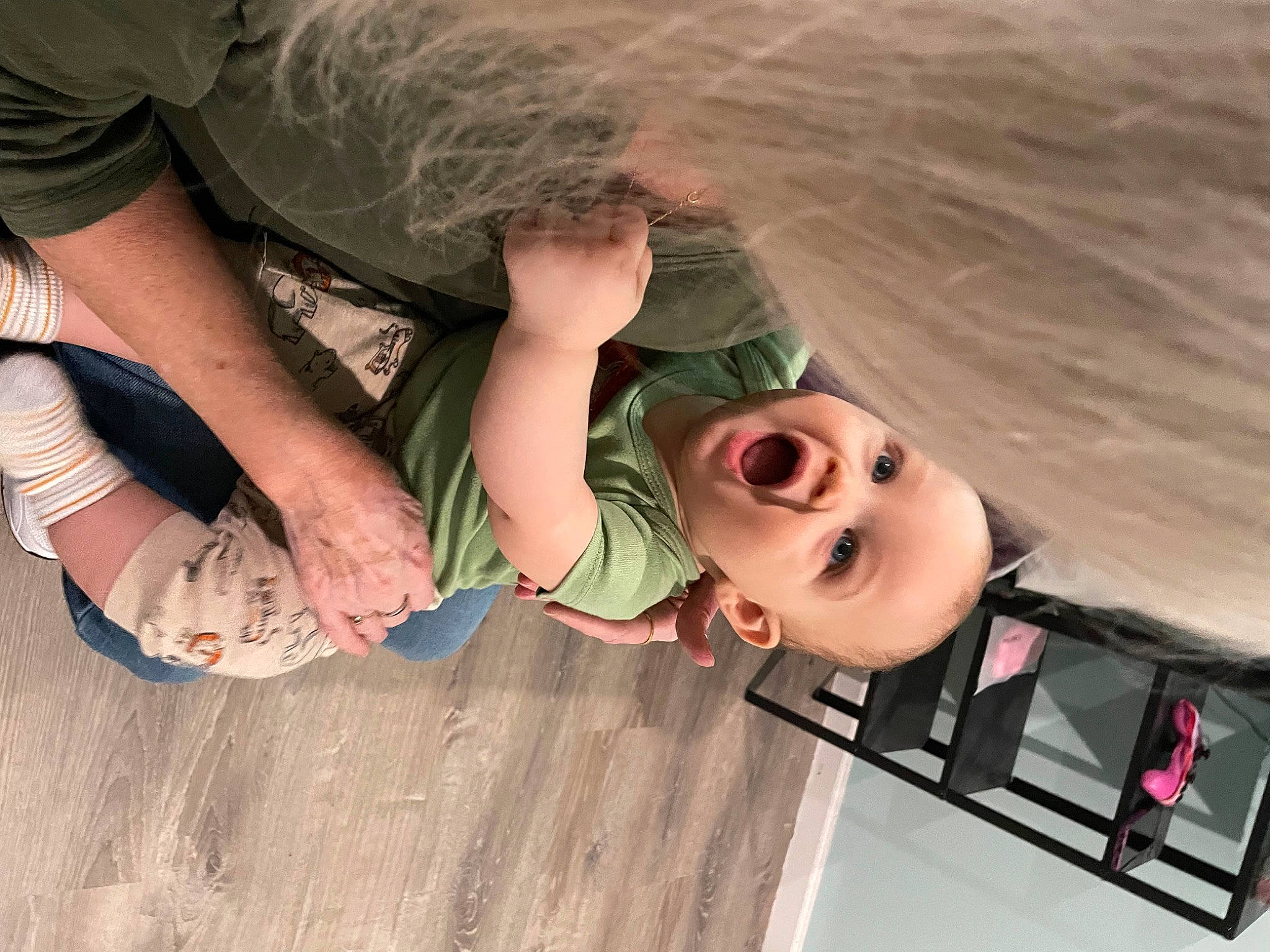 Dakota joined the competition — help win amazing prizes! adventure, barefoot, child, eyewear, fun, gesture, goggles, happy, hardwood, landscape, leisure, person, personal_protective_equipment, recreation, shorts, skin, smile, surprise, toddler, vacation