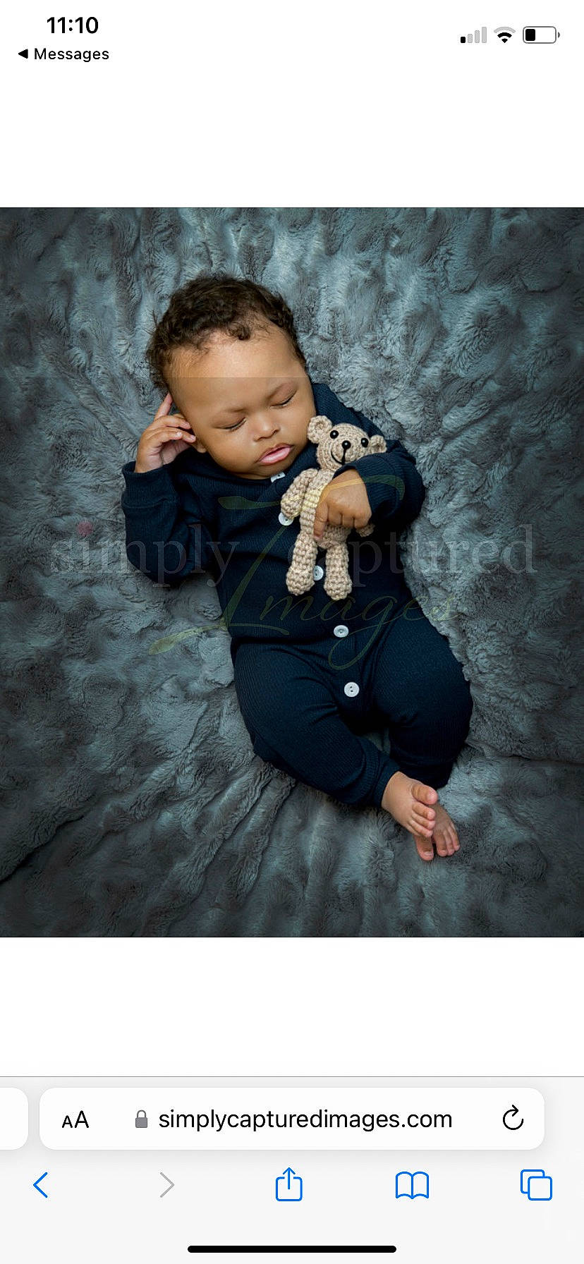 Jayden is registered to the contest to win money with this photo: baby, baby_toddler_clothing, beauty, flash_photography, flooring, formal_wear, gesture, grey, happy, outerwear, people_in_nature, person, portrait, portrait_photography, sitting, sleeve, stock_photography, textile, toddler, tree