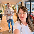 Célia Delille