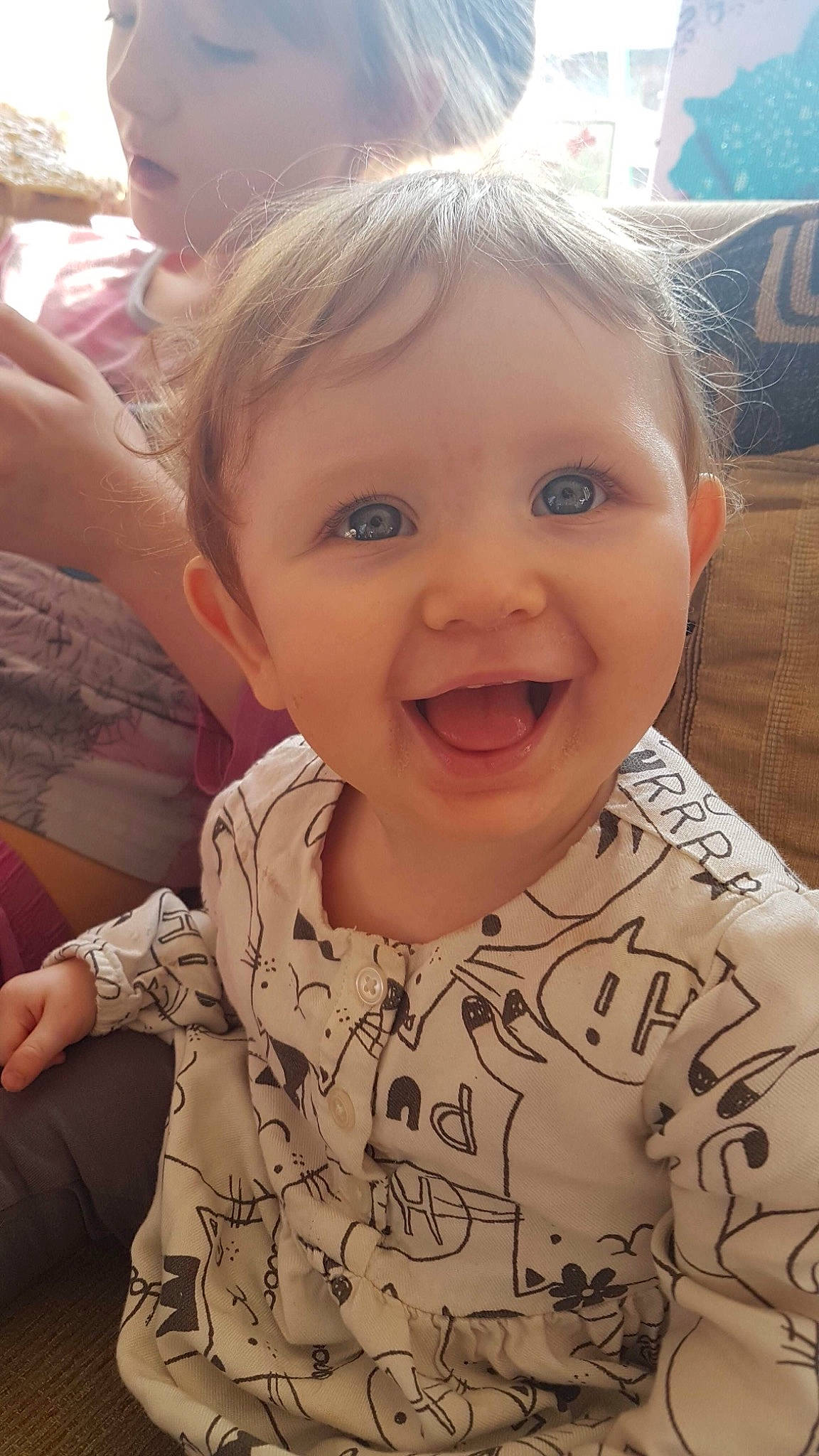 Izabelle is registered to the contest to win money with this photo: cheek, child, chin, cool, ear, eye, eyebrow, face, facial_expression, forehead, fun, head, iris, joy, lip, mouth, nose, organ, person, skin