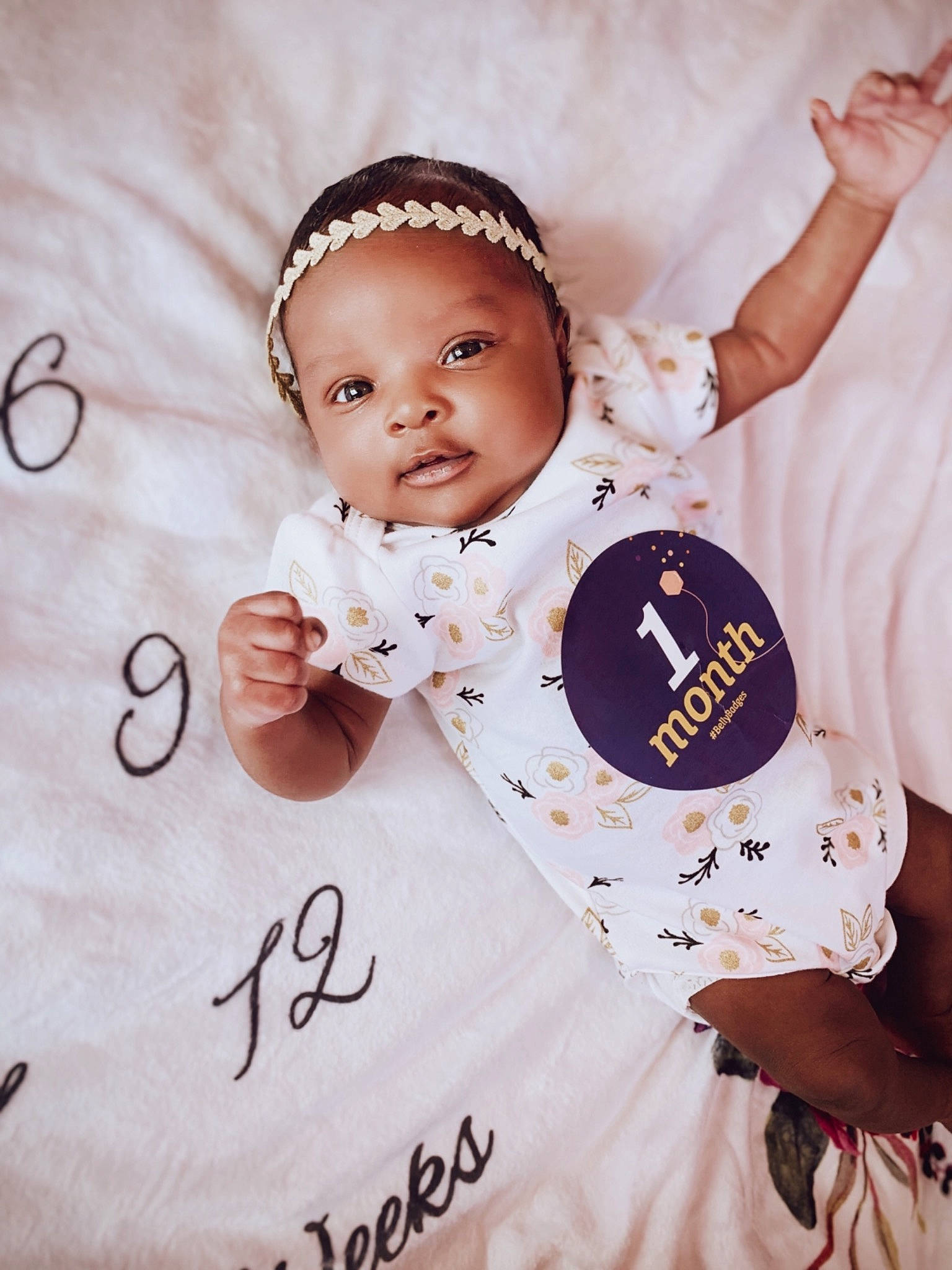 Za-nah is registered to the contest to win money with this photo: baby, baby_toddler_clothing, beauty, cheek, child, collar, cool, design, fashion_accessory, flash_photography, font, gesture, happy, pattern, person, pink, product, sleeve, t_shirt, toddler