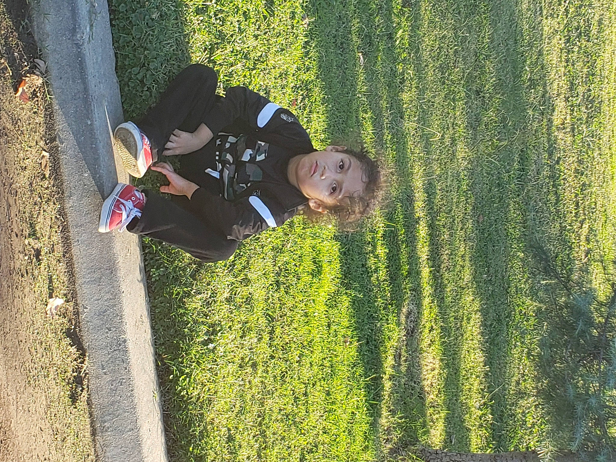 Deshawn joined the competition — help win amazing prizes! adaptation, autumn, botany, child, grass, leaf, leisure, love, organism, person, photography, plant, recreation, shadow, smile, spring, tree, trunk, woody_plant