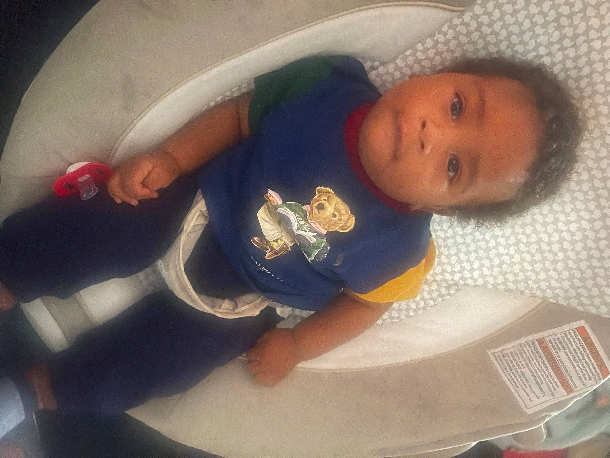 Iniko joined the competition — help win amazing prizes! arm, baby, baby_products, baby_toddler_clothing, carmine, child, circle, comfort, elbow, finger, fun, hand, mouth, person, personal_protective_equipment, shipping_box, sleeve, t_shirt, thigh, toddler