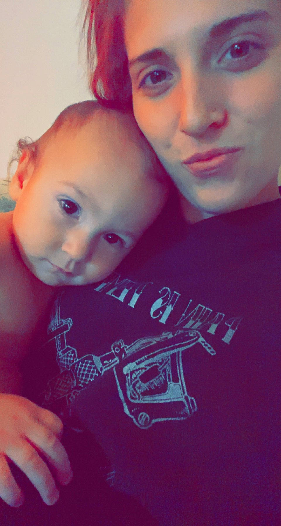 Shane joined the competition — help win amazing prizes! baby, baby_toddler_clothing, cheek, chin, cool, eyebrow, eyelash, facial_expression, fun, happy, iris, lip, mouth, neck, nose, organ, people, person, pink, skin