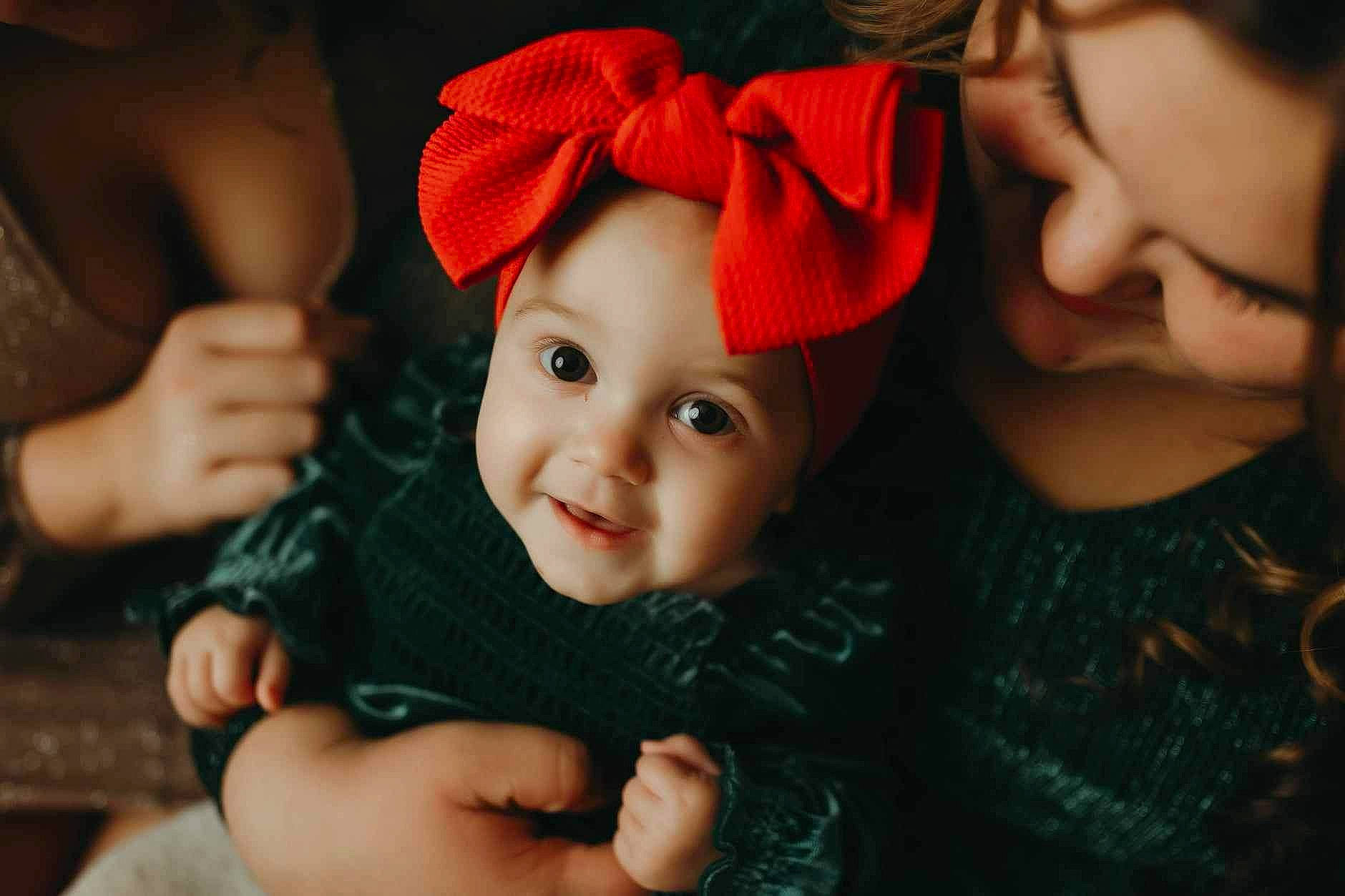 Haisleigh joined the competition — help win amazing prizes! baby, baby_toddler_clothing, cap, cheek, child, eye, eyelash, fun, happy, hat, head, headwear, iris, lip, mouth, nose, person, plant, skin, smile