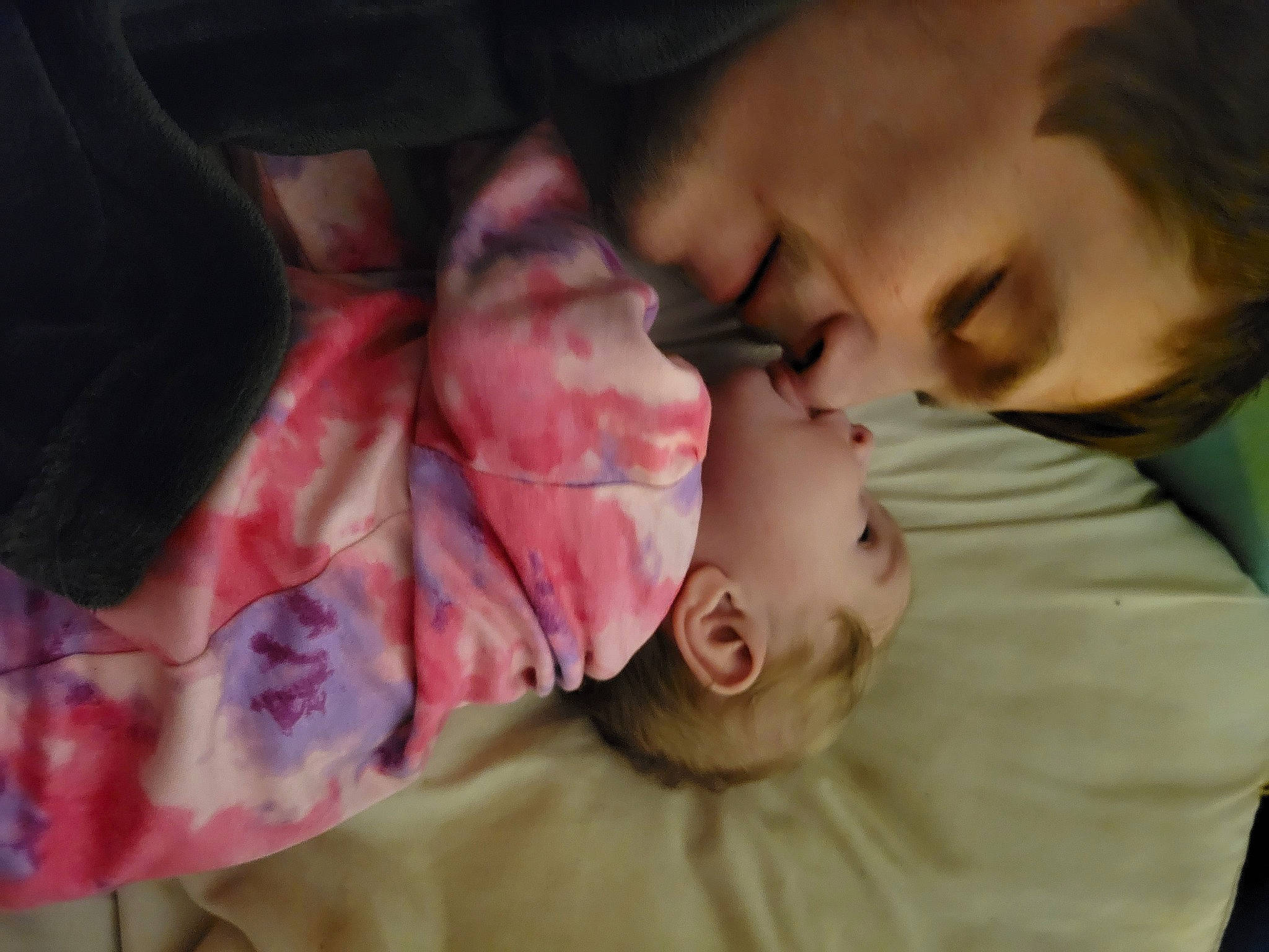 Crystal joined the competition — help win amazing prizes! baby, baby_products, baby_toddler_clothing, bedtime, cheek, child, comfort, eyelash, gesture, happy, linens, lip, mammal, mouth, nap, nose, person, skin, sleep, toddler