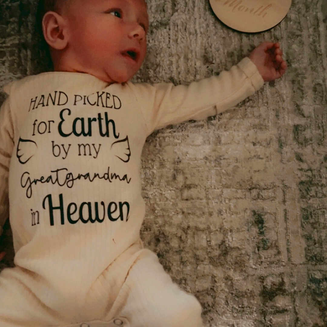 Corinth joined the competition — help win amazing prizes! baby, bodypart, clothing, face, finger, hand, handwriting, head, homedecor, longsleeve, newborn, pants, people, person, photography, portrait, sitting, sleeve, t_shirt, text